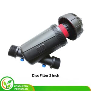 filter air pertanian